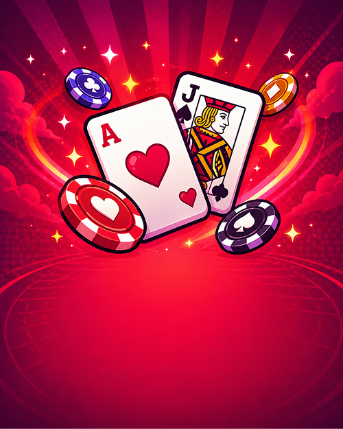 Blackjack