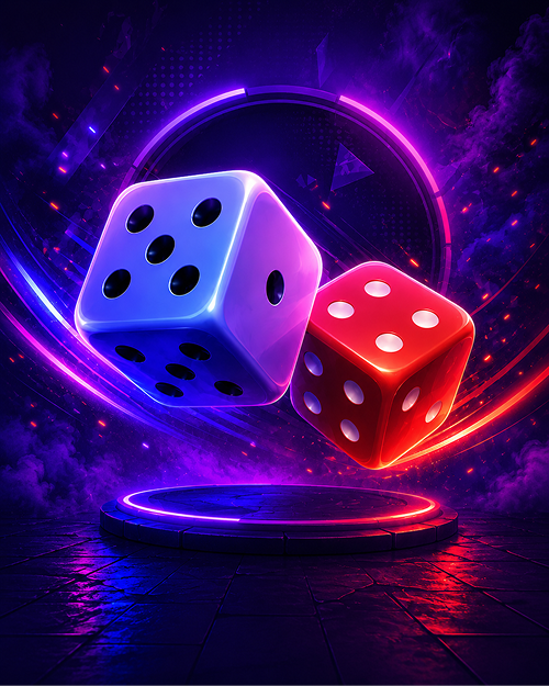 Dice