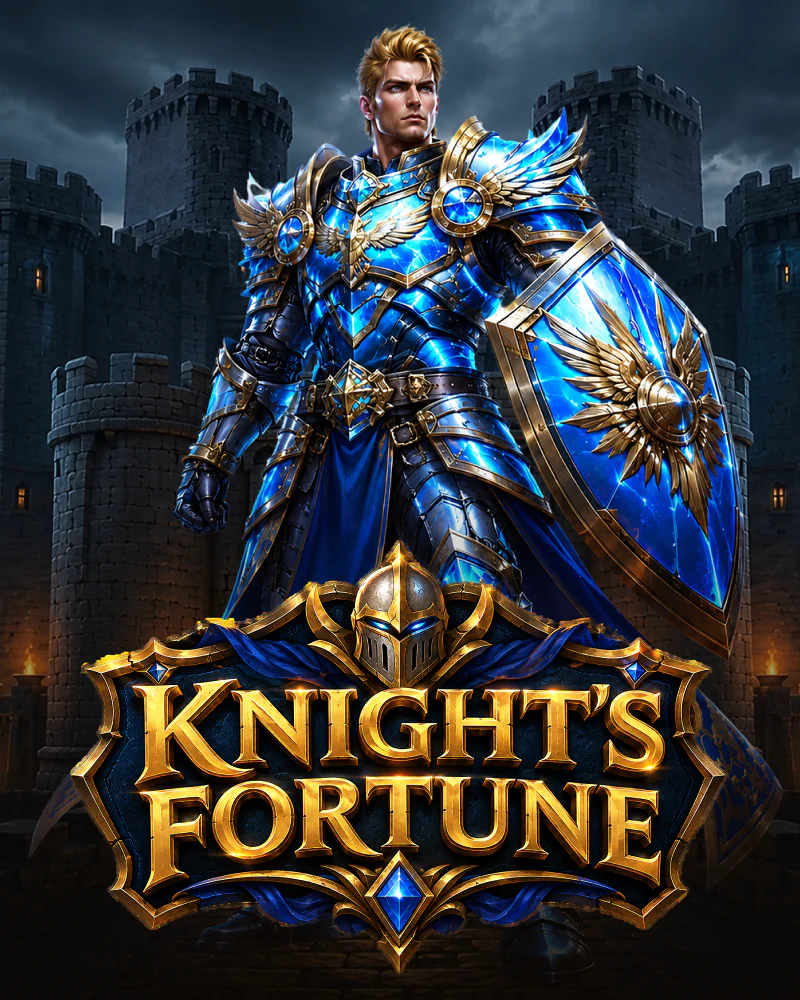 Knight's Fortune