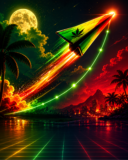 Ragga Crash
