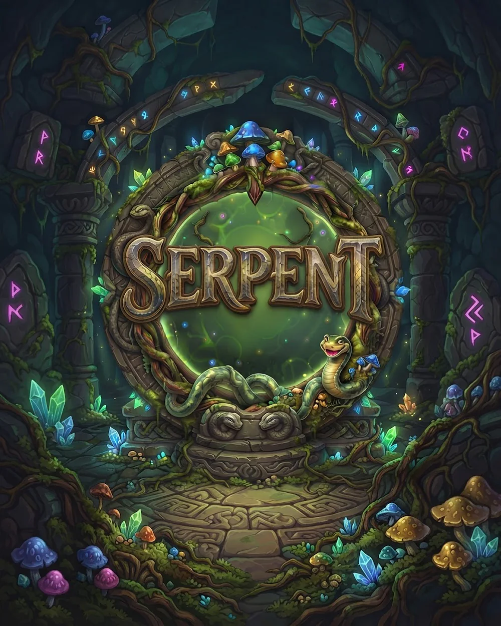 Serpent