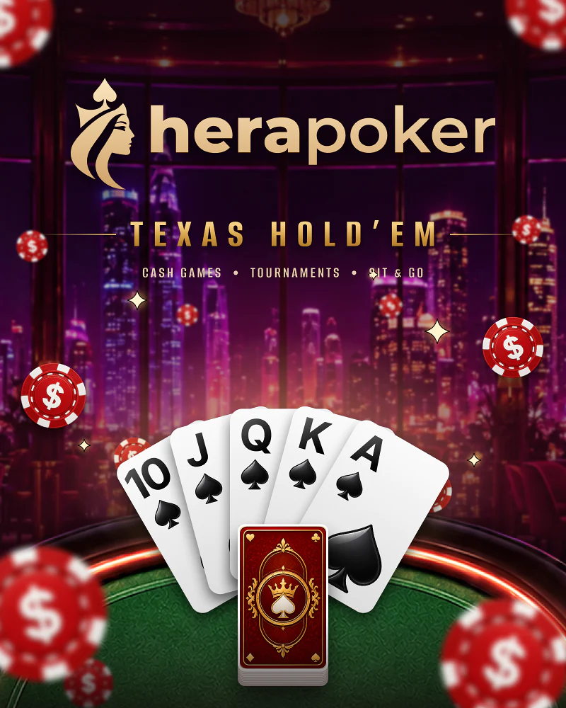 Texas Hold'em