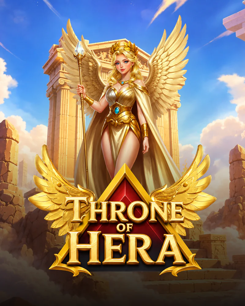 Throne of Hera